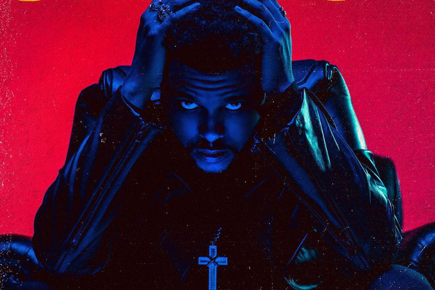 The Weeknd balance deux inédits: un nouveau duo avec les Daft Punk !