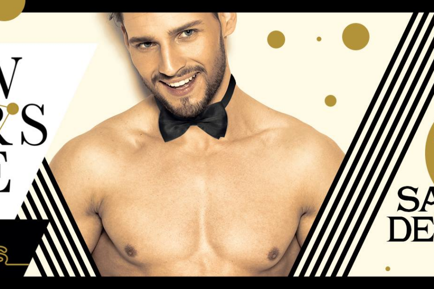 Les meilleures soirées du Nouvel An