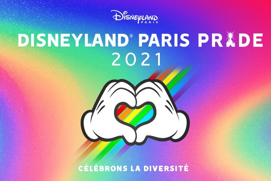 Disneyland Paris annule sa Pride 2021