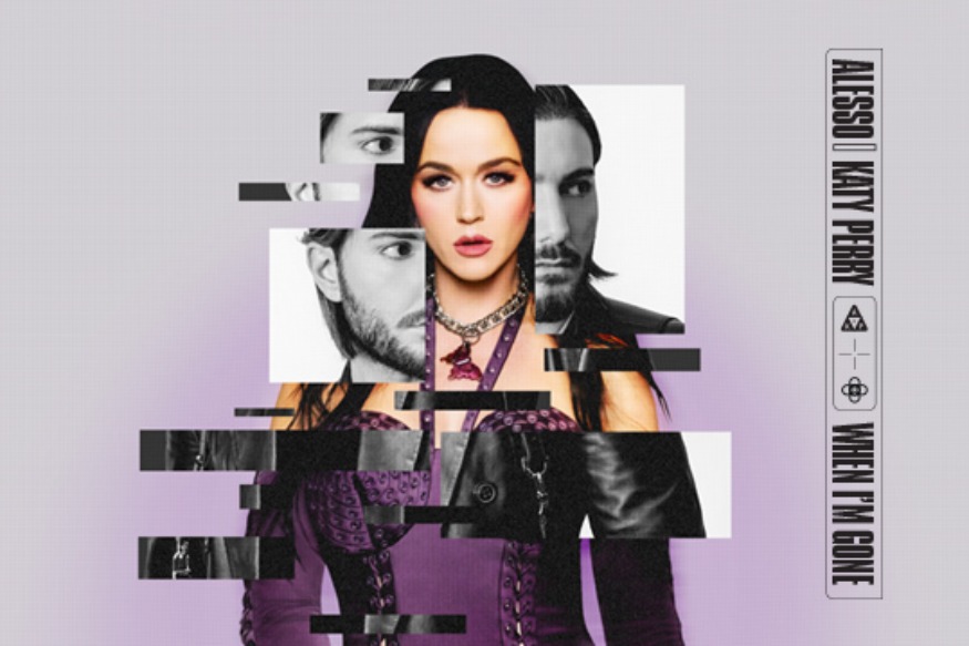 Alesso et Katy Perry ensemble sur "When I'm Gone"