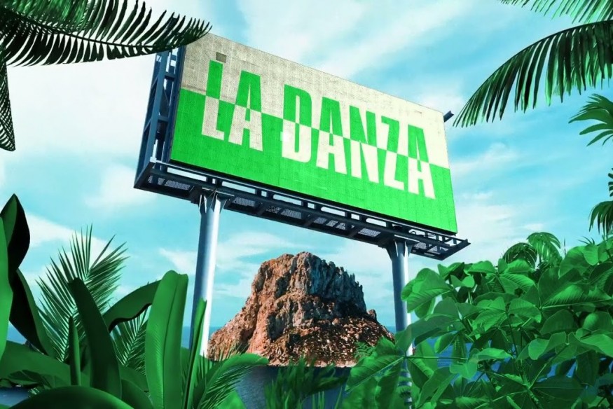 Release G One : John Summit - La Danza (David Penn Remix)