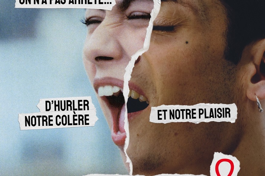 Mylène Farmer et Woodkid collaborent avec le Sidaction pour ses 30 ans