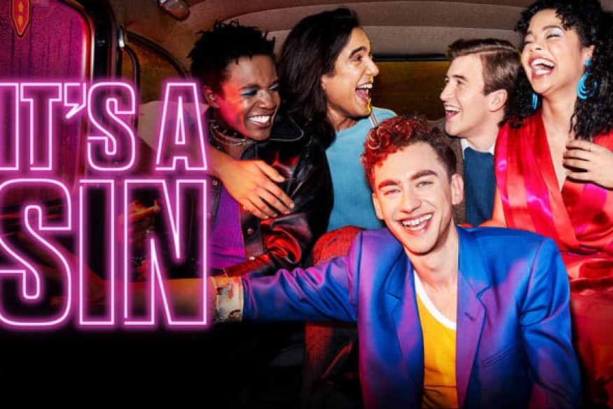 It's a Sin, la série-événement inédite en clair et en prime sur France 2