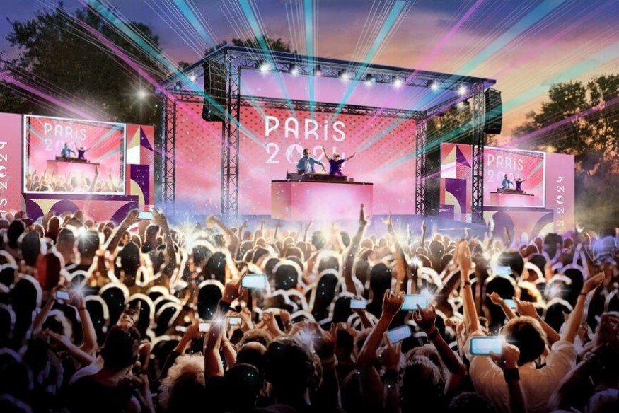 Ofenbach : concert gratuit à la fan zone de Saint-Quentin-en-Yvelines pour les JO 2024