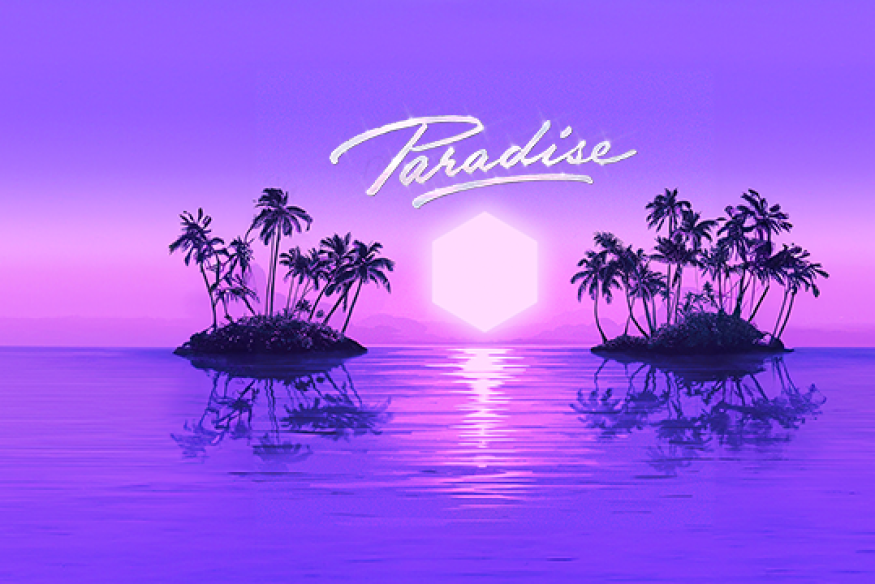 Purple Disco Machine dévoile Paradise, son nouvel album