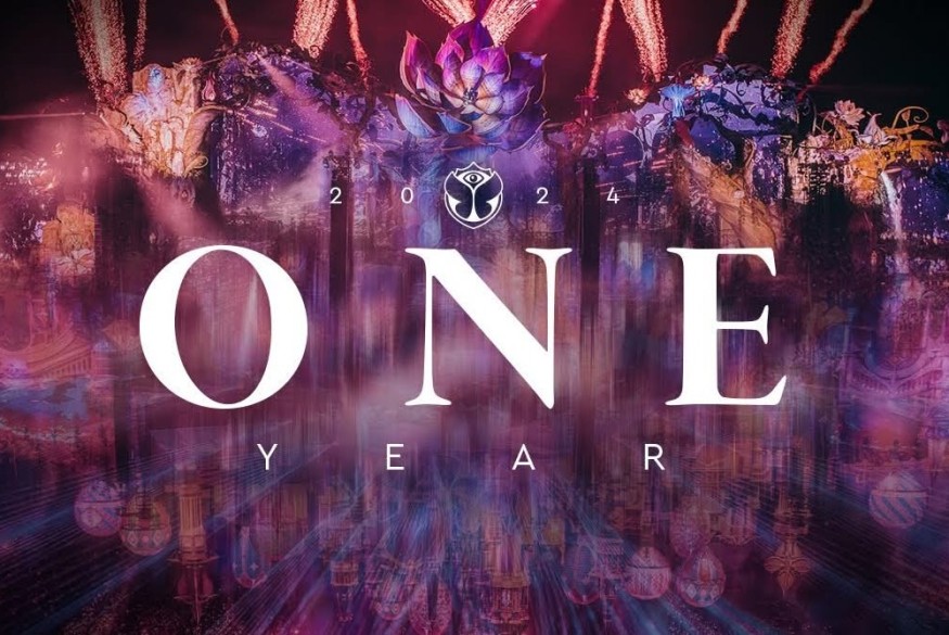 « One Year » : Tomorrowland dévoile son récap de l’année 2024 !
