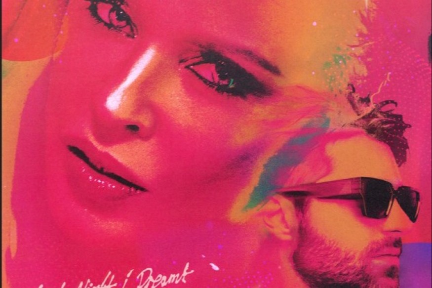 Kylie Minogue dévoile une collab avec Alok !