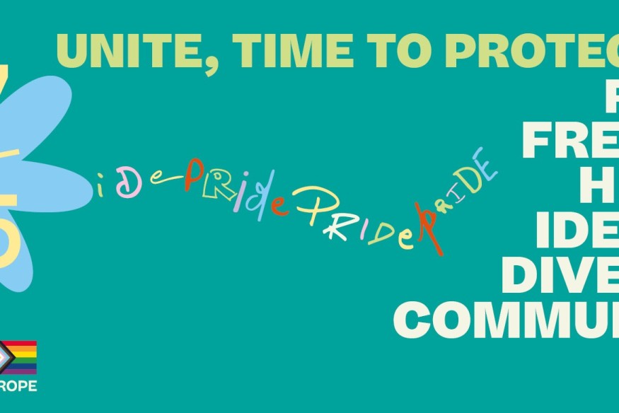 La Brussels Pride revient le samedi 17 mai