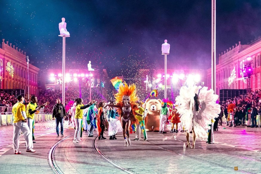 Lou Queernaval : le carnaval LGBT de Nice de retour vendredi 27 février.